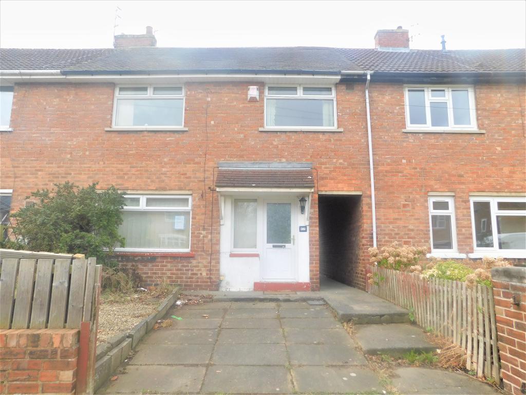 Oxclose Crescent, Spennymoor, DL16 6RT