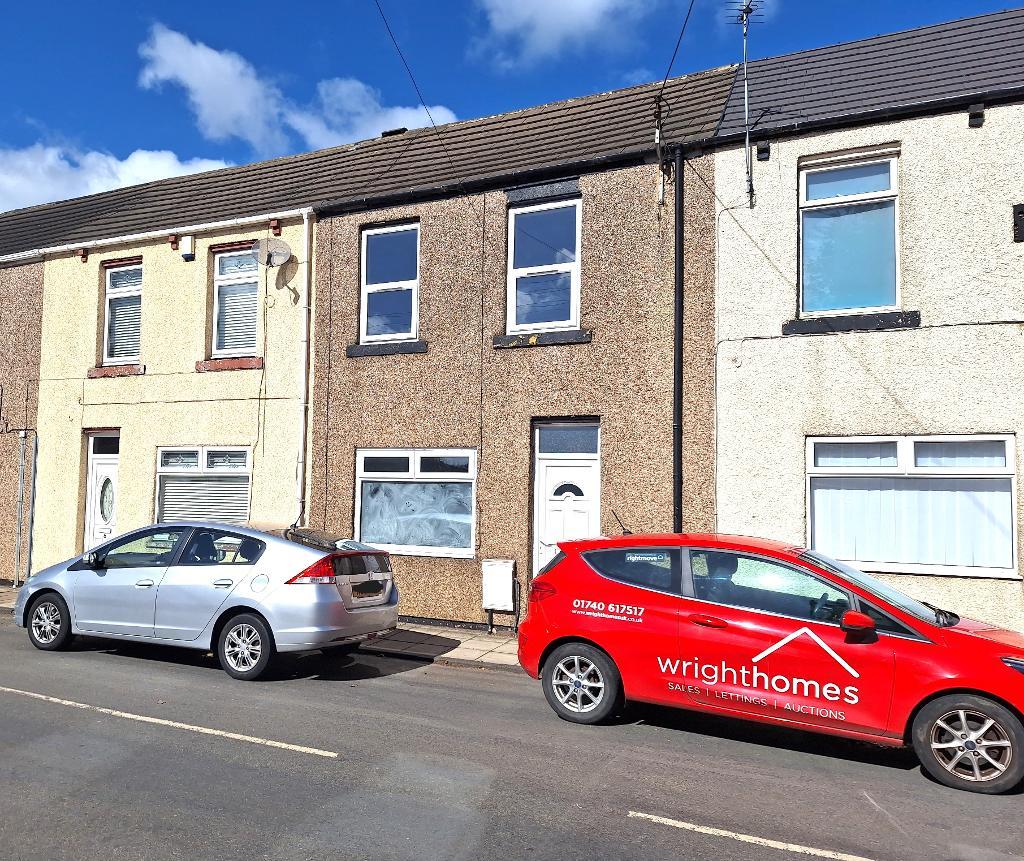 Luke Street, Trimdon, Co Durham, TS29 6DP