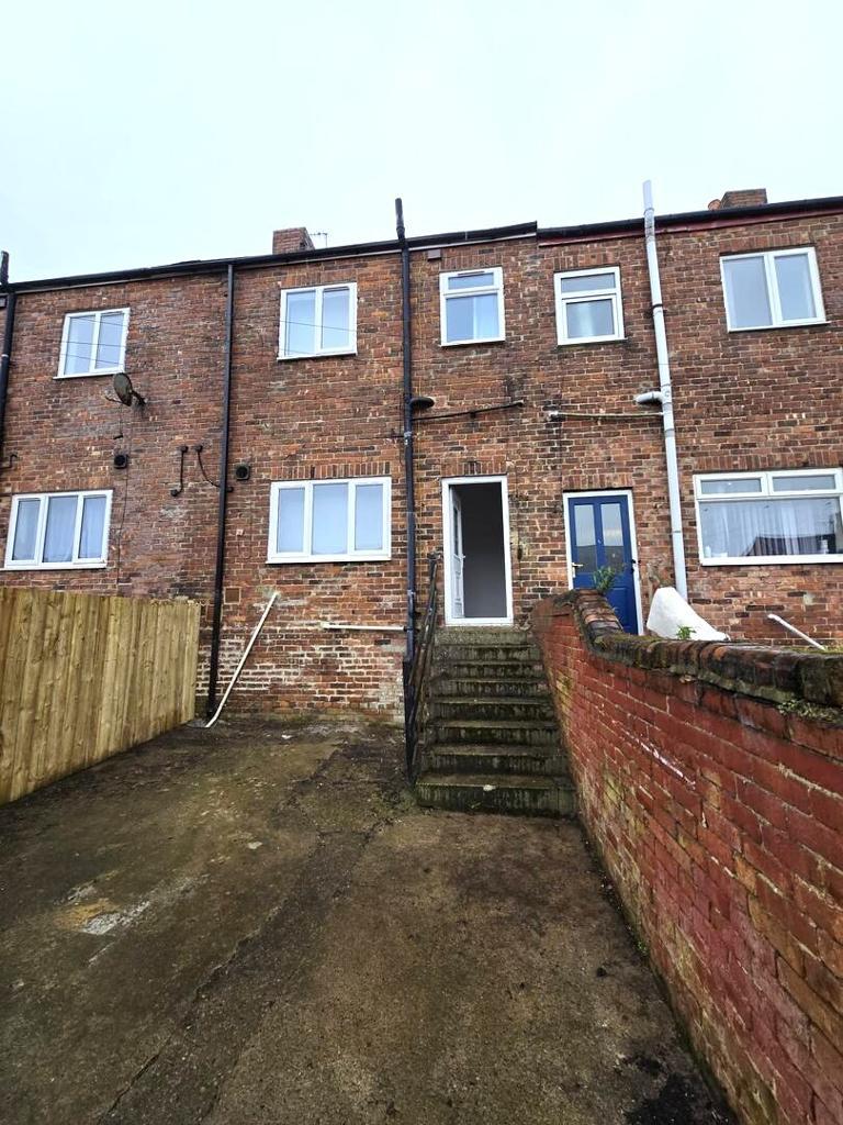 Sixth Street, Horden, Co Durham, SR8 4JX