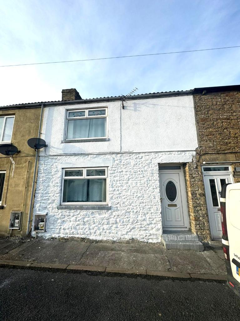 St Albans, Tow Law, Bishop Auckland, Co Durham, DL13 4DY